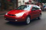 Ford Focus 1999 года